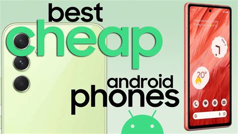 9 Best Budget Smartphones in the Philippines (2023).